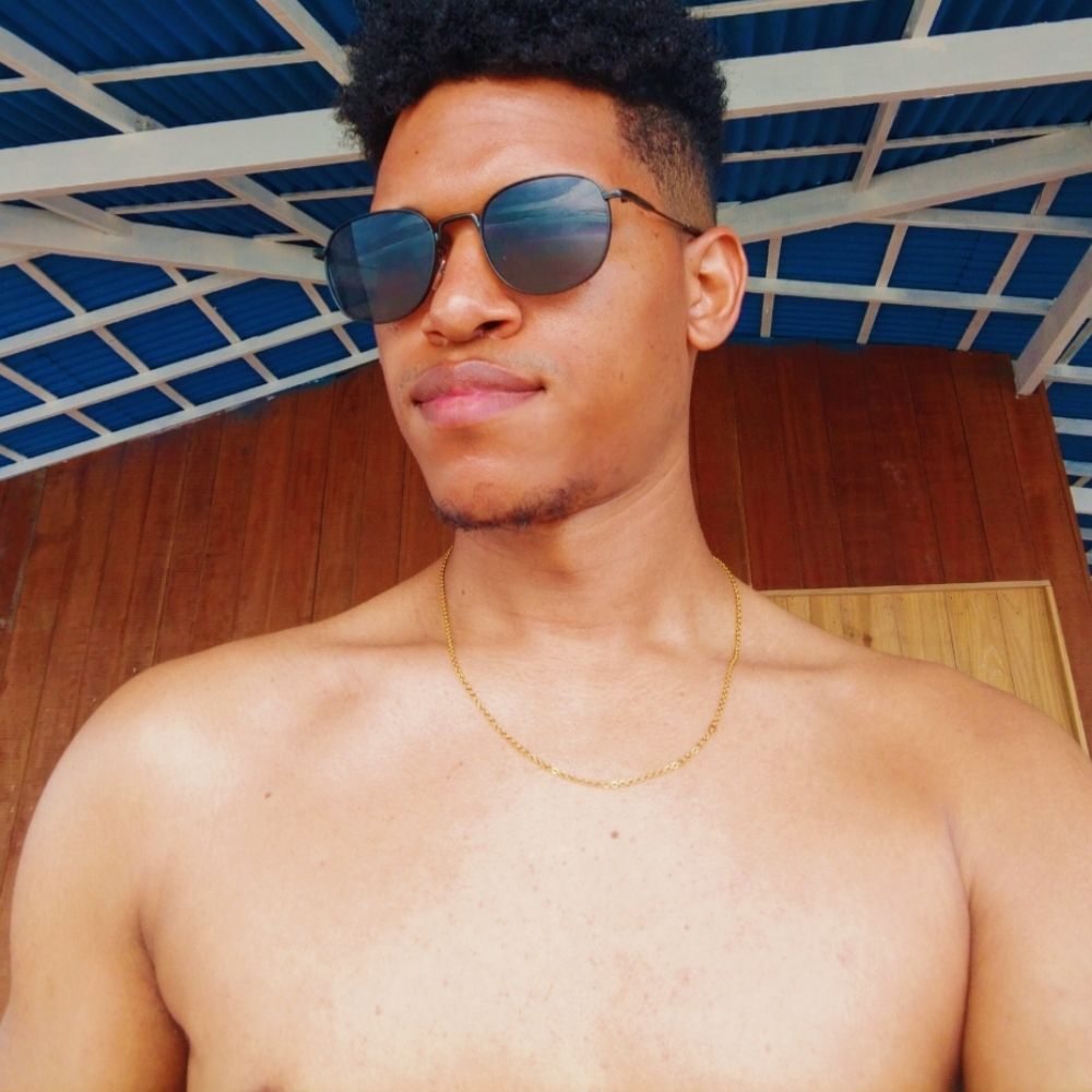 Jao 🤎