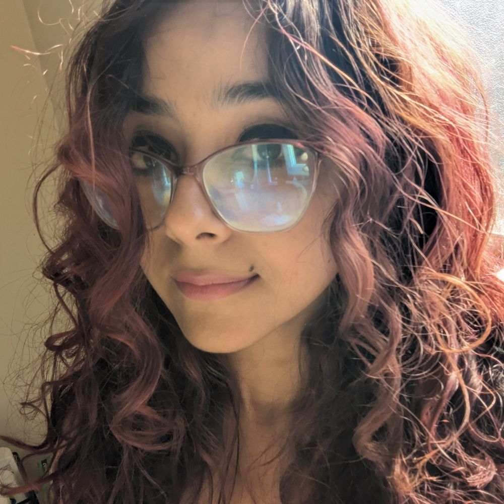 Anwesha Guha