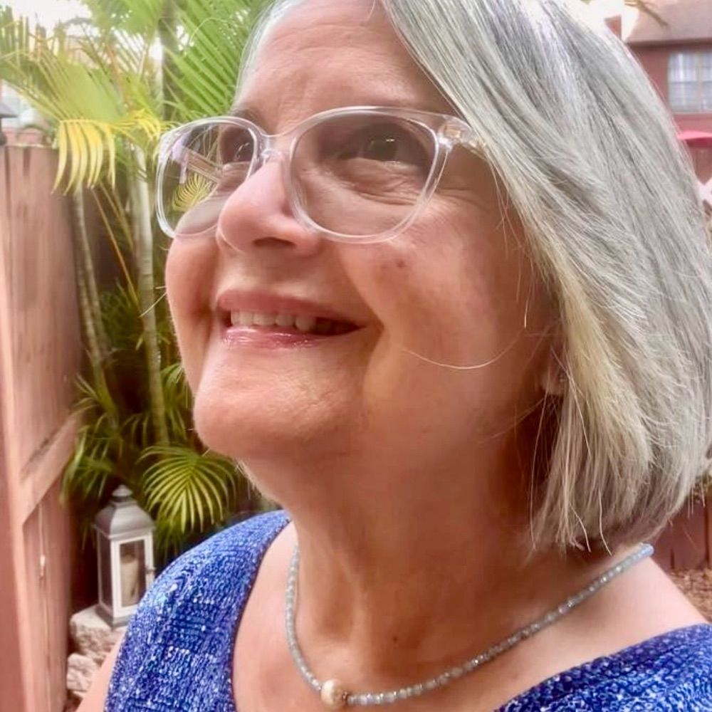 Dagmar Fontana Murphy