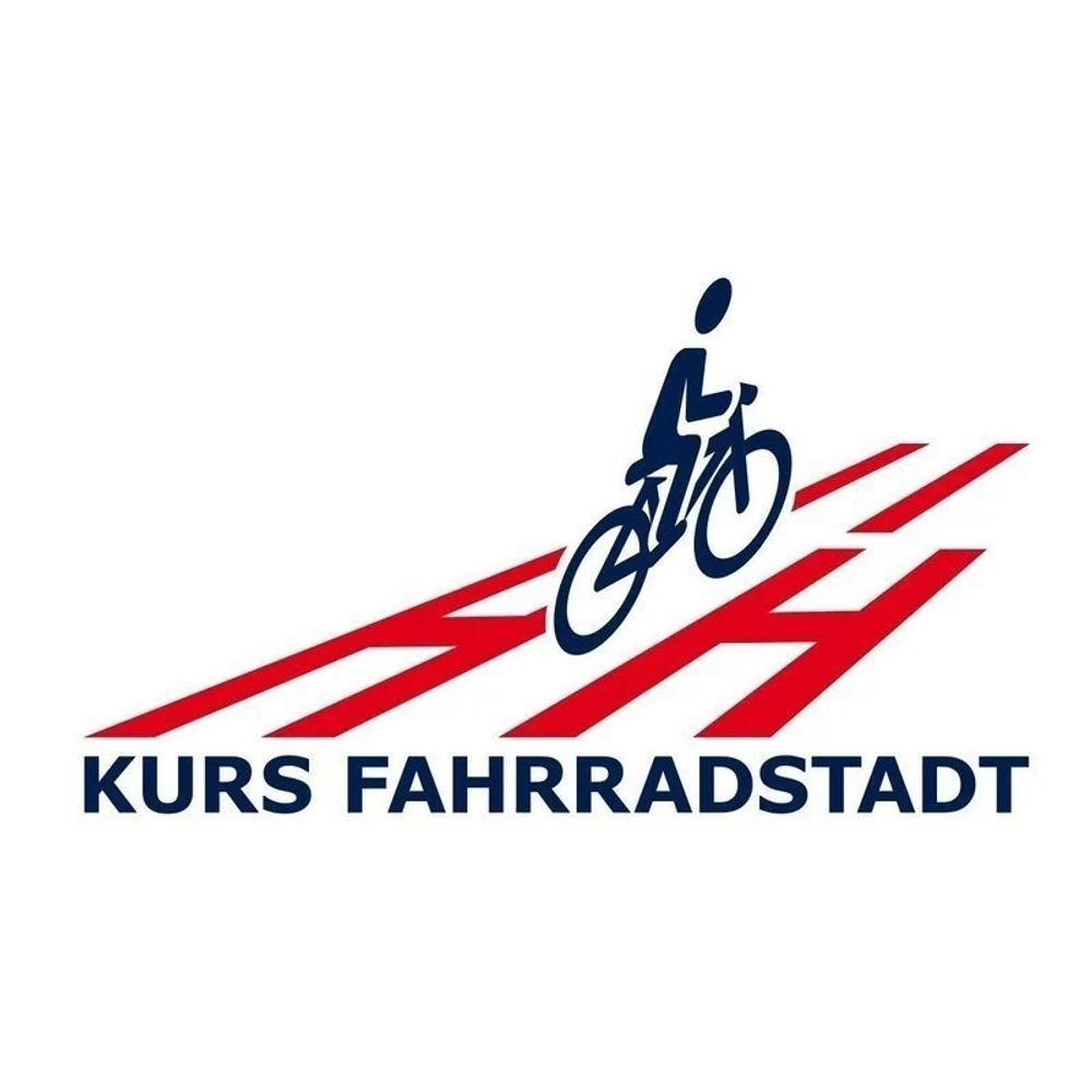 KURS FAHRRADSTADT