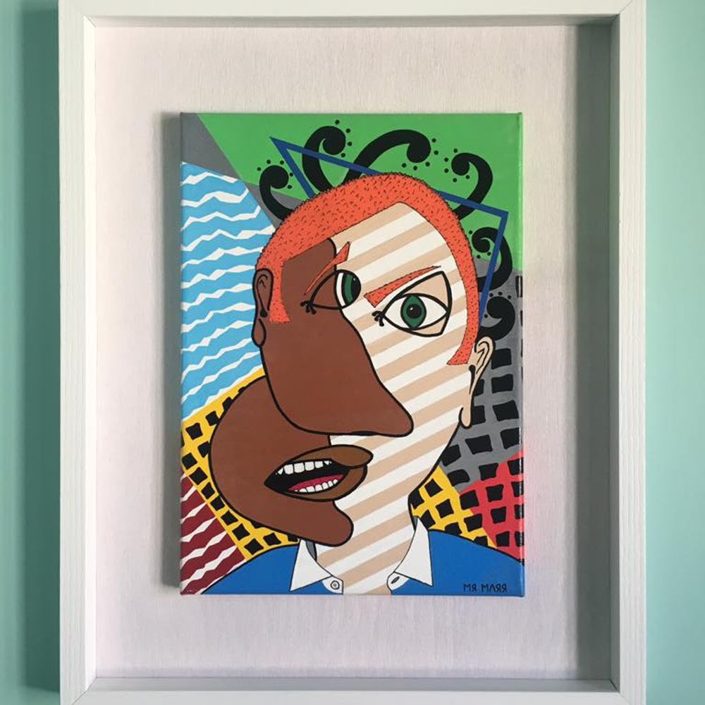 A. Igoni Barrett