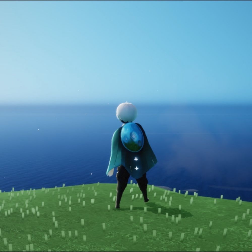 彩雲