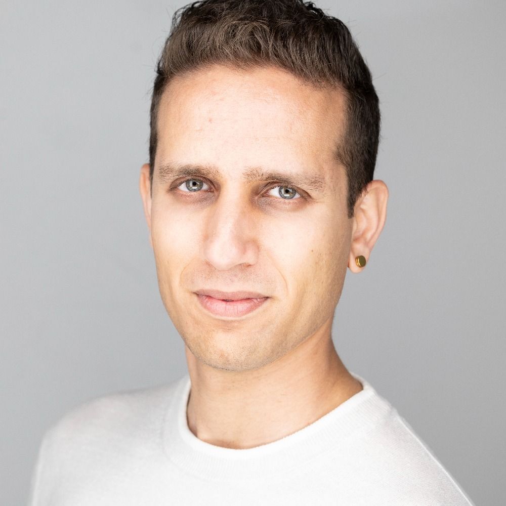 Sid Gandhi