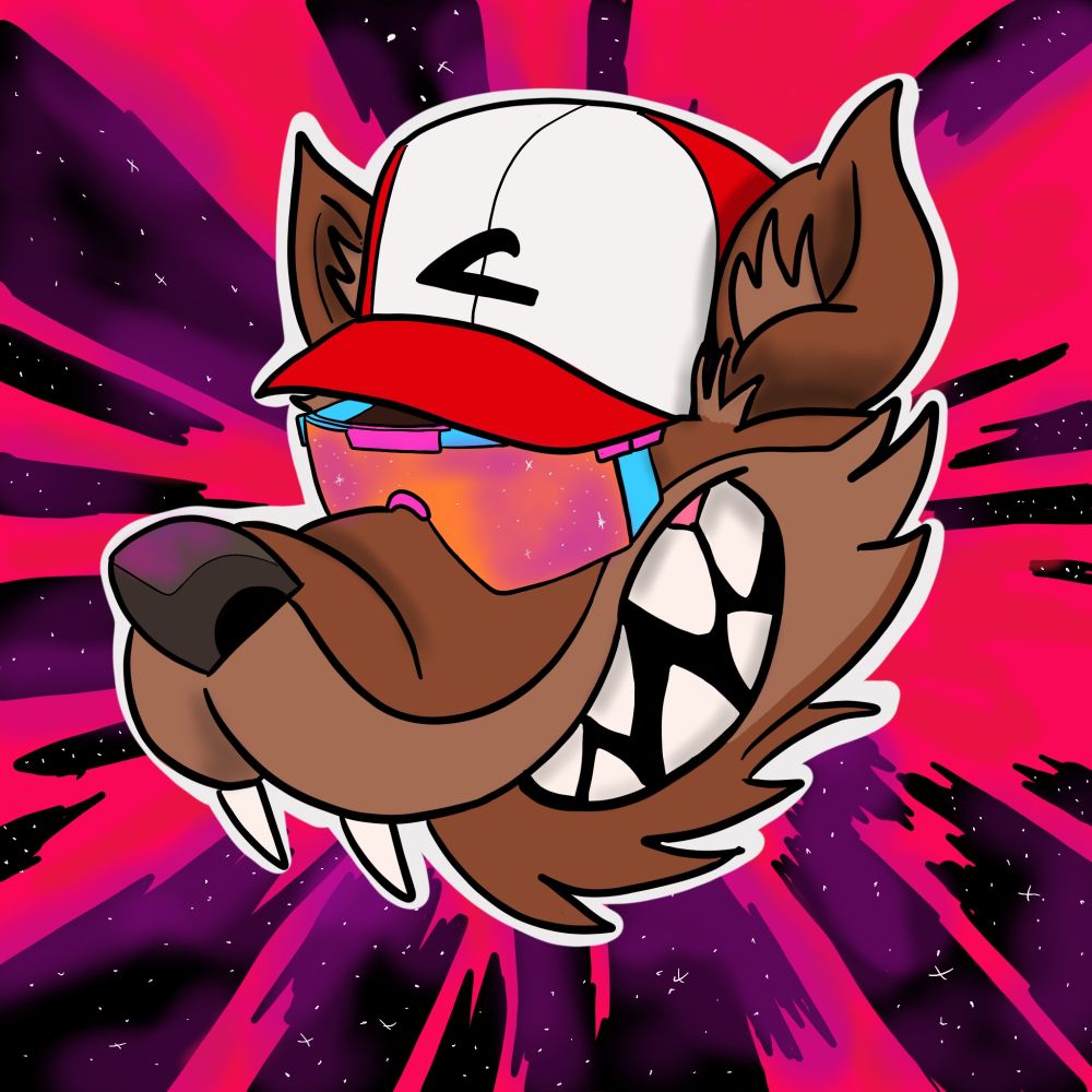 Wolf/Wolfie/Baz