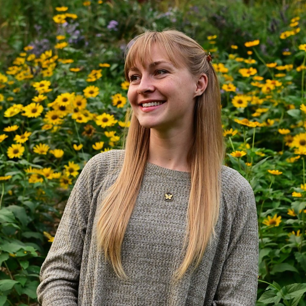 Skye Bruce, PhD