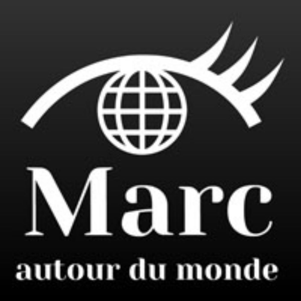 Marc autour du Monde