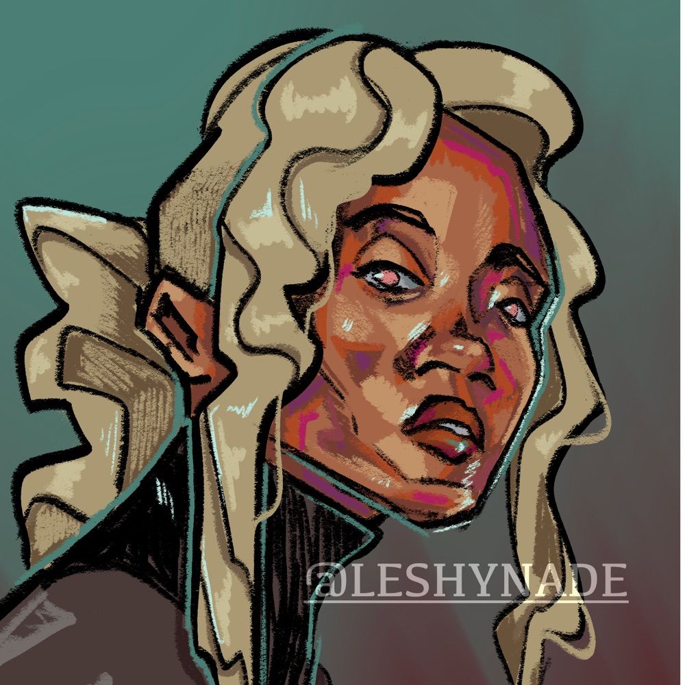 leshynade