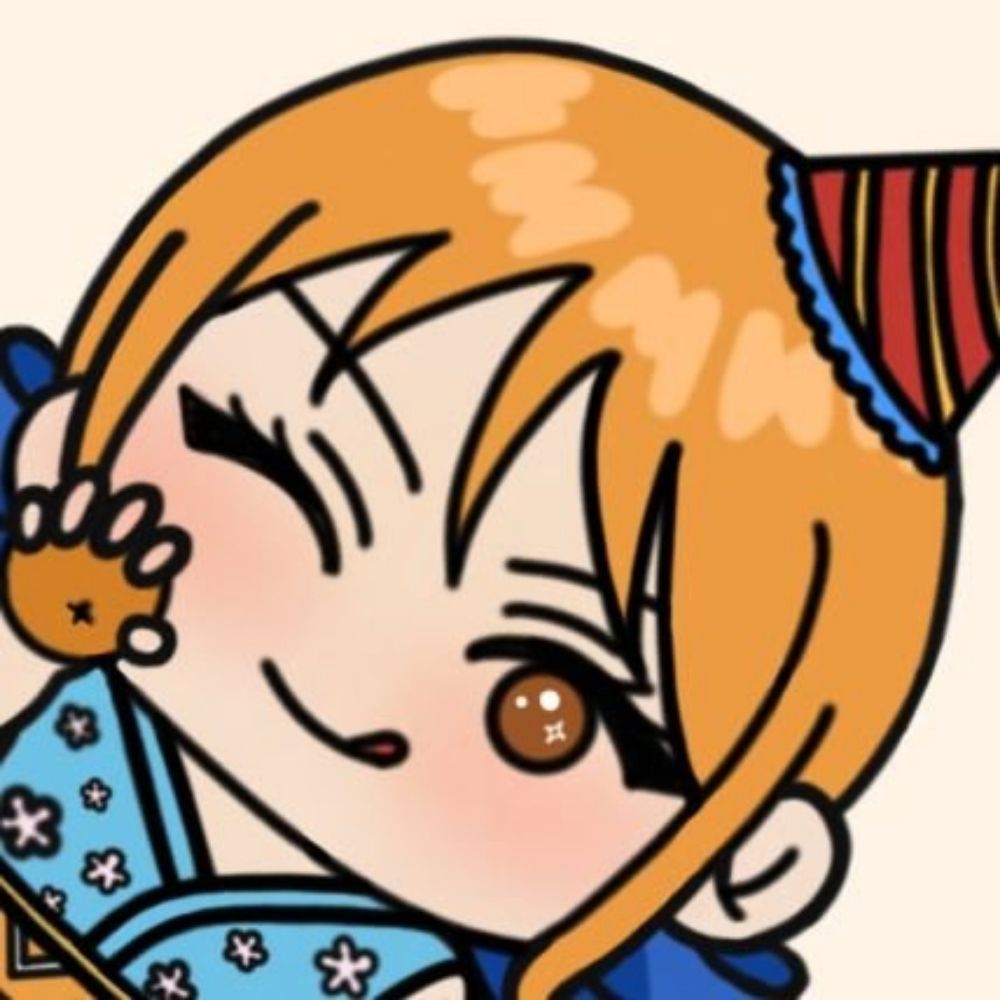 katsu「カツ」🍤