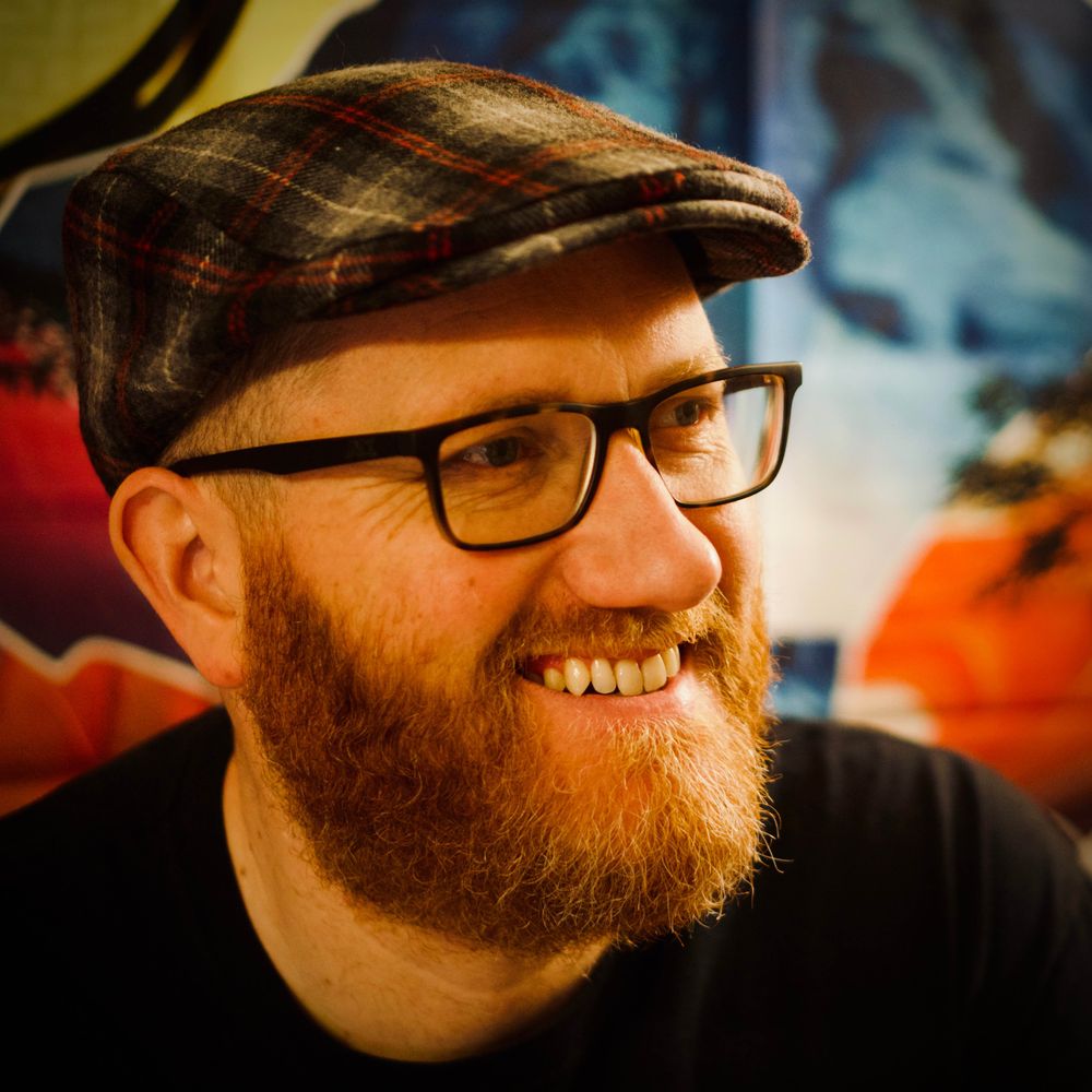 Jay Benfield