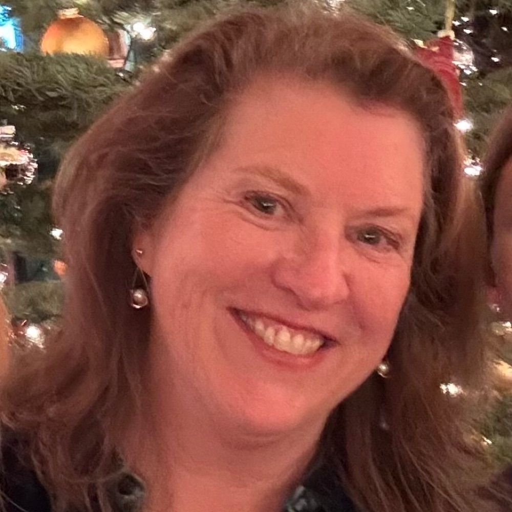 Kim Wiseman-Sleeter