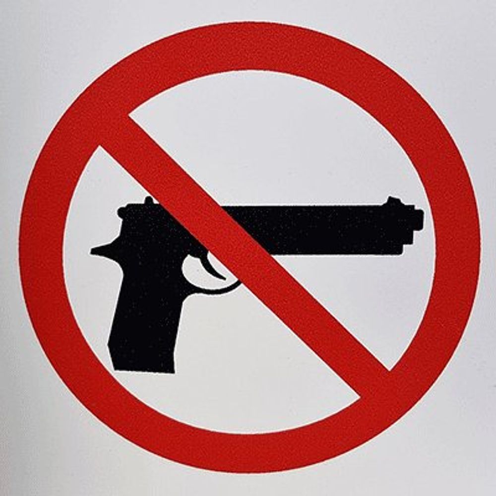 Profile picture peacewithnoguns.bsky.social