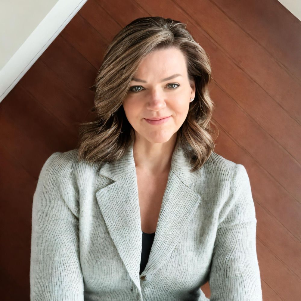 Katherine Eilers