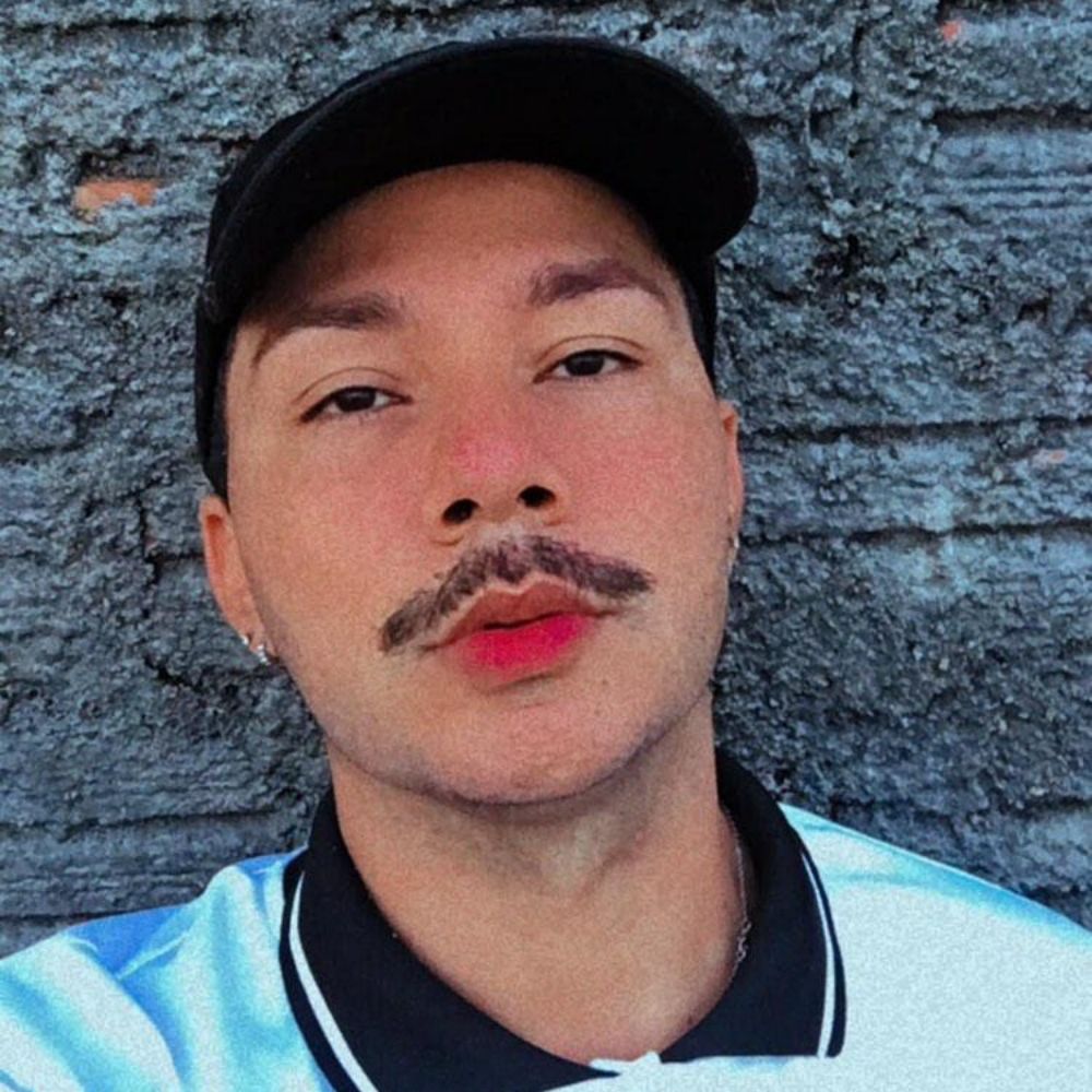 Markinho Skolberg 💦