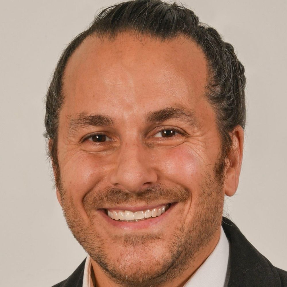 Stephen J. Glatt