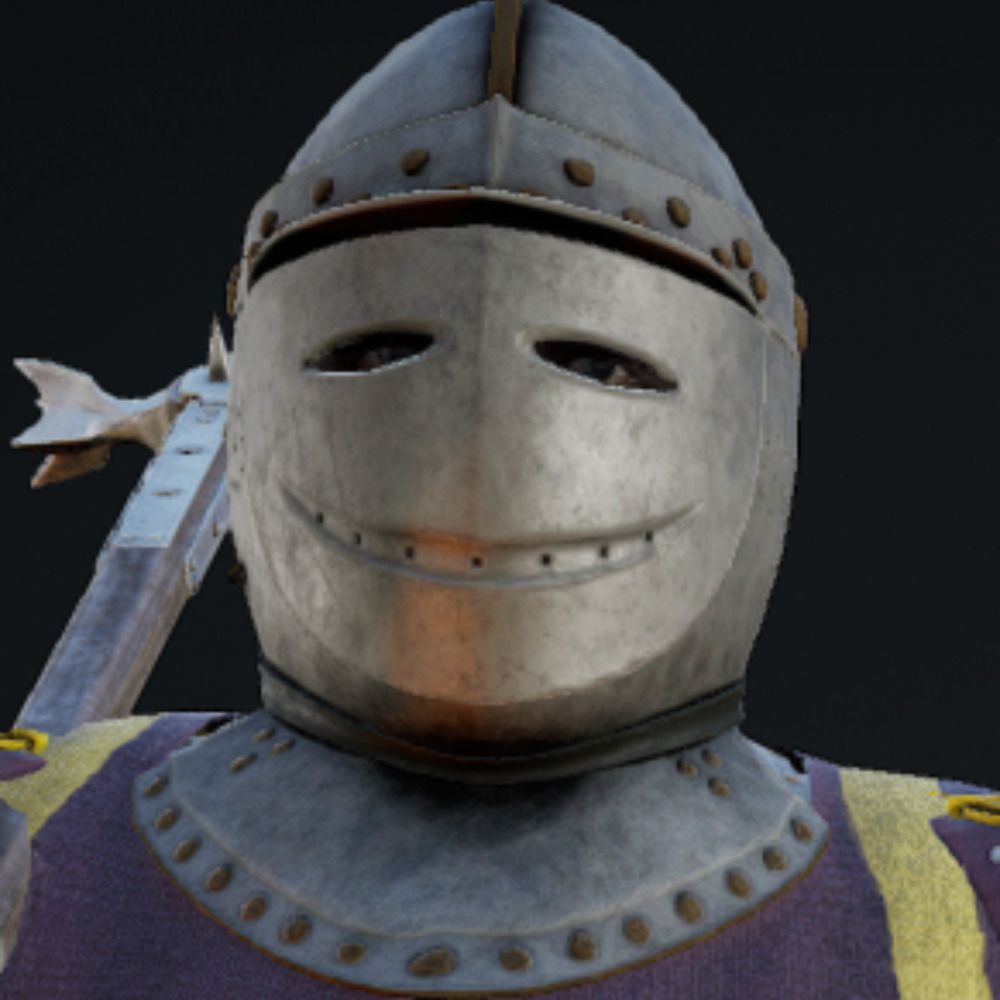Battle Masker's avatar
