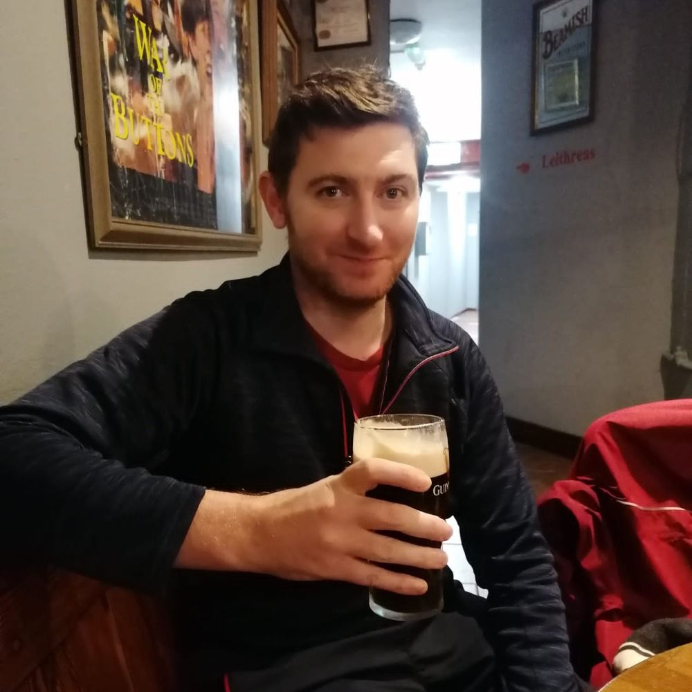 Paul O'Mahoney