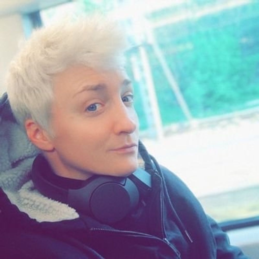 Aurélie Coudouel 