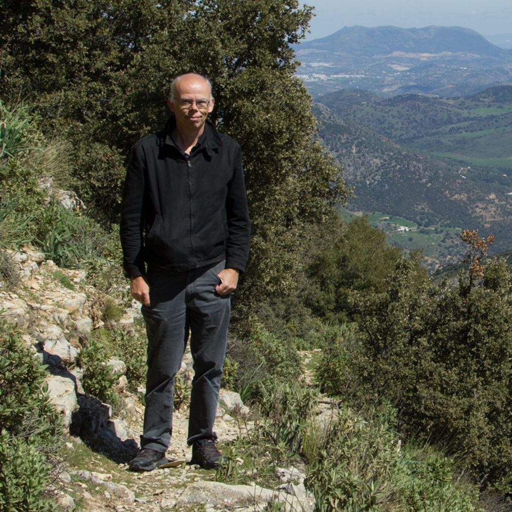 Carsten Pedersen