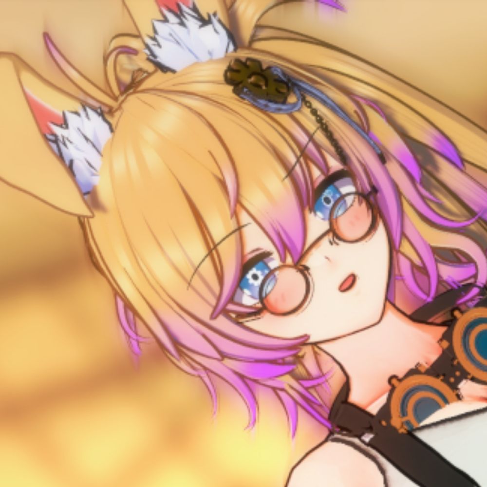 Mokkacci | モカチ 🔞