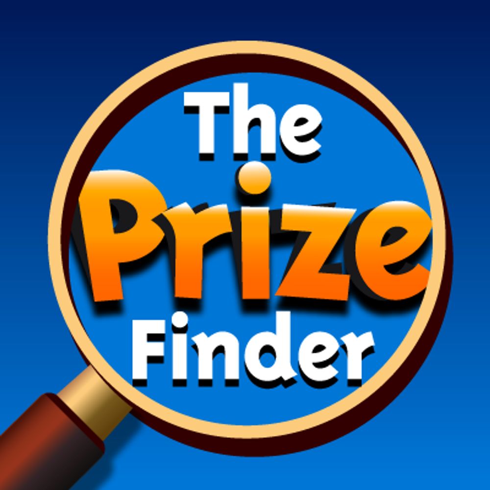 ThePrizeFinder