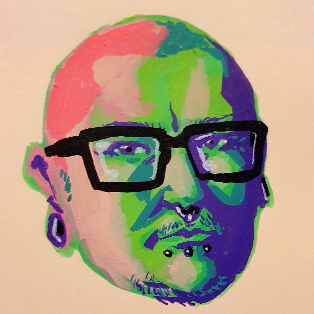 Dev Keatings