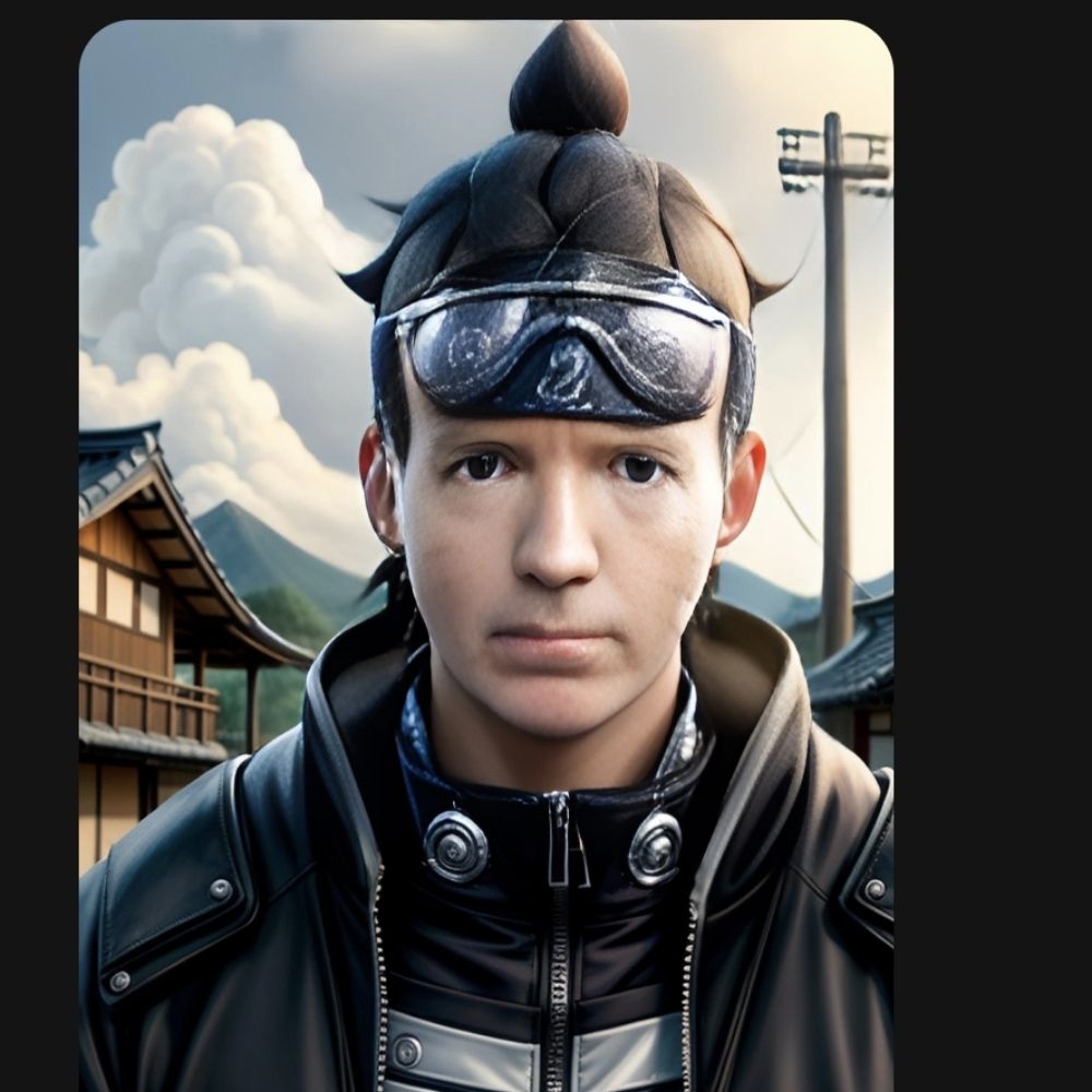 User avatar