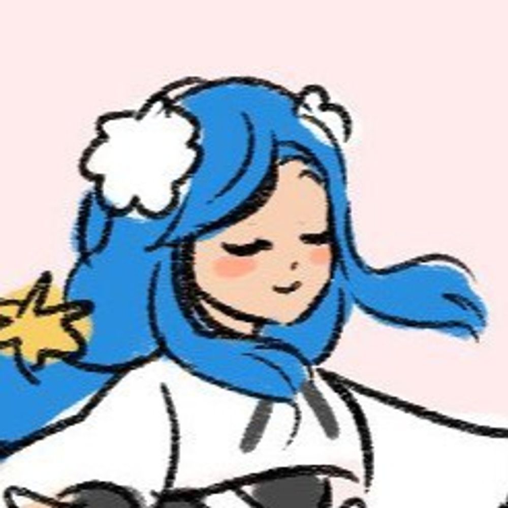 reina :3