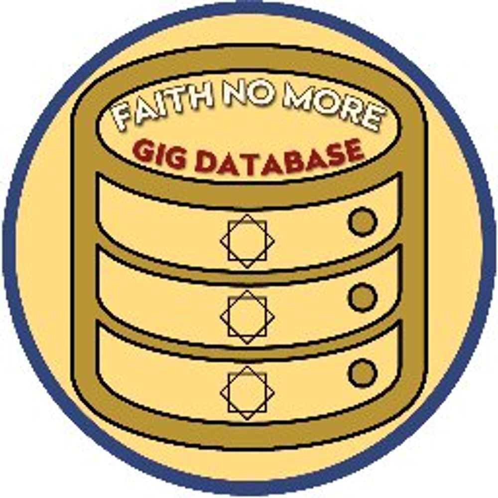 FNM Gig Database