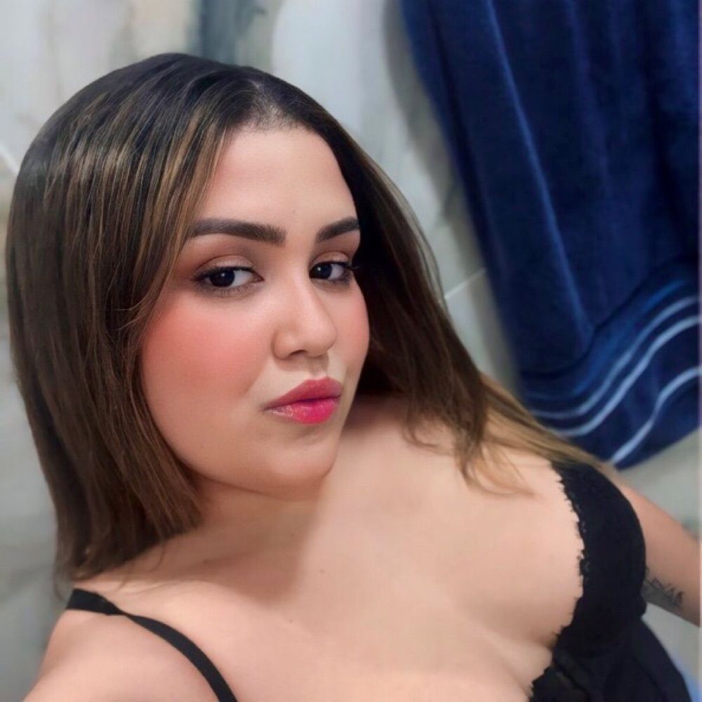 Cellinha 🍒