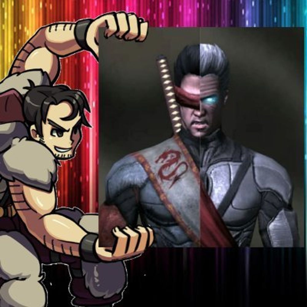 Bojidar Mitrev | Nojkata SGM