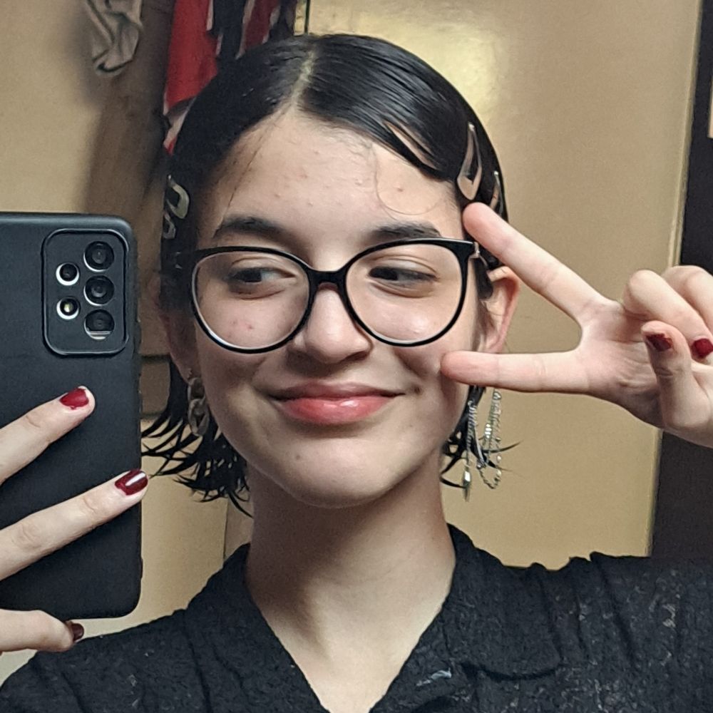 ꒰˵ˊᯅˋ˵꒱