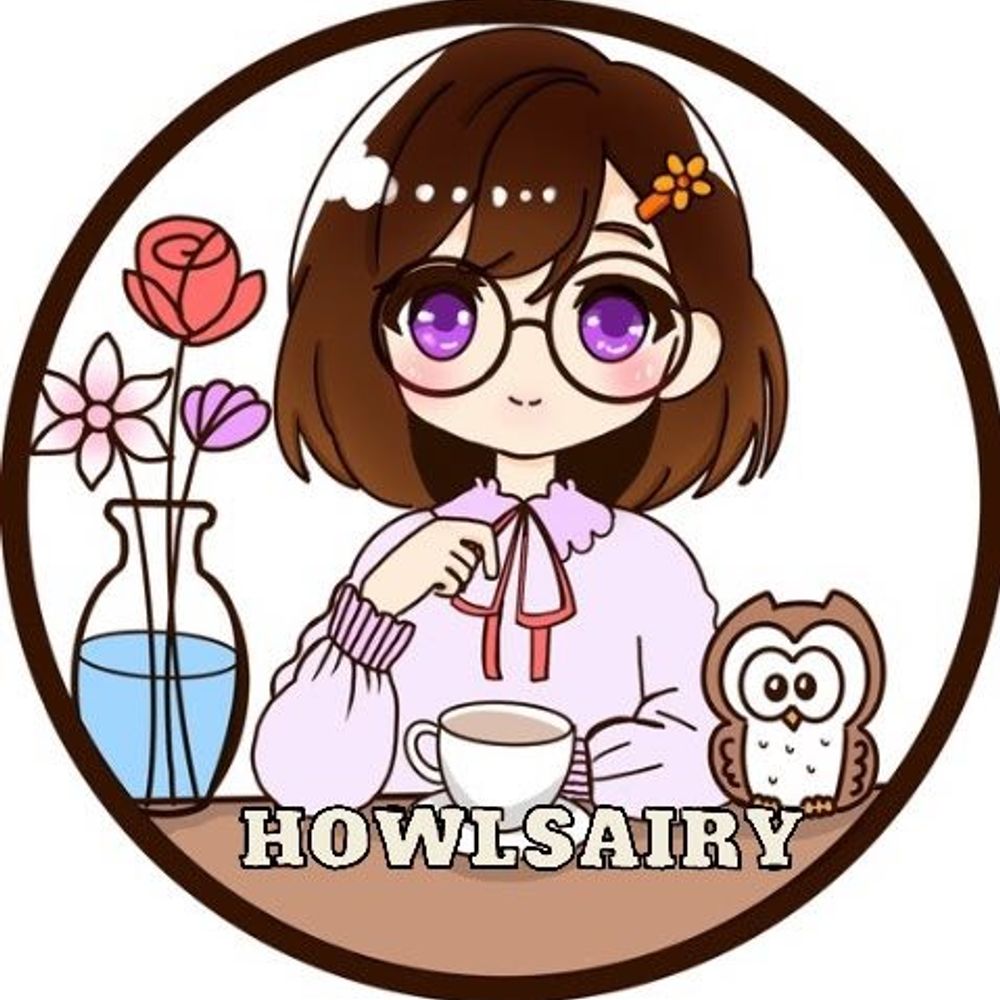 howlsairy