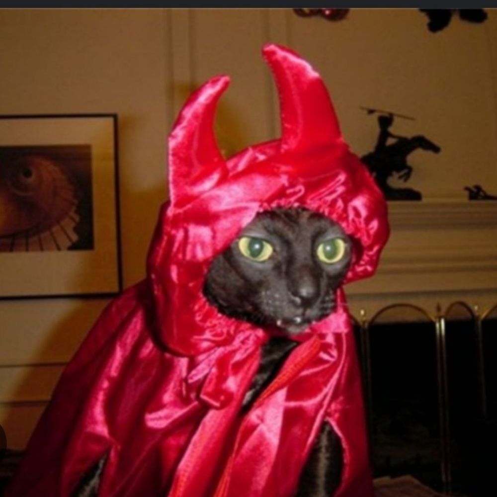 Satanáries 