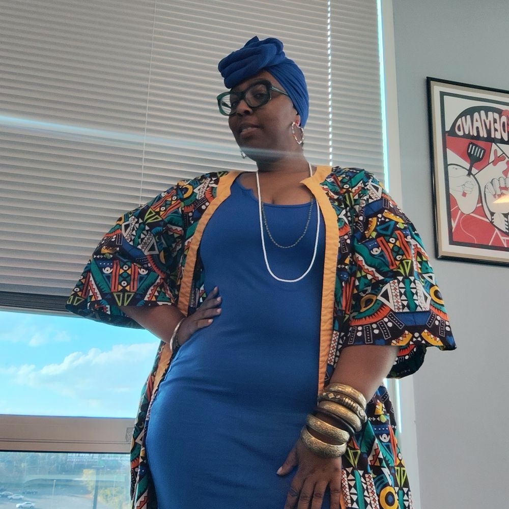 Coach Efunkemi 