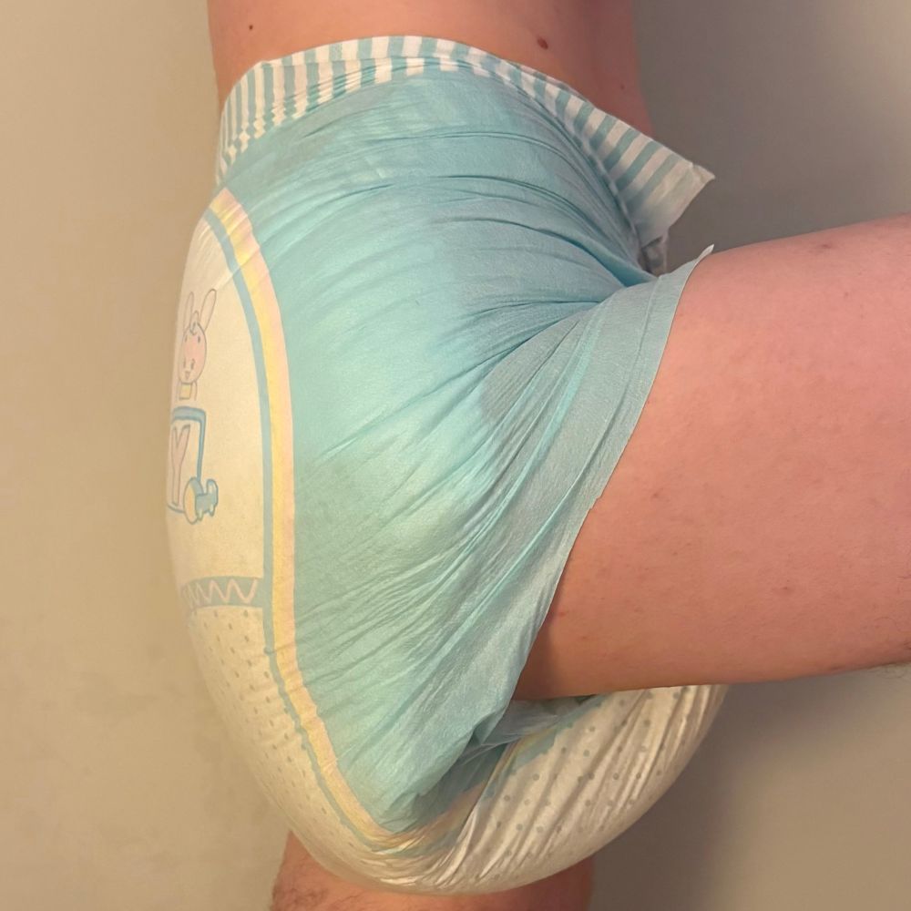 Soggy Pamps