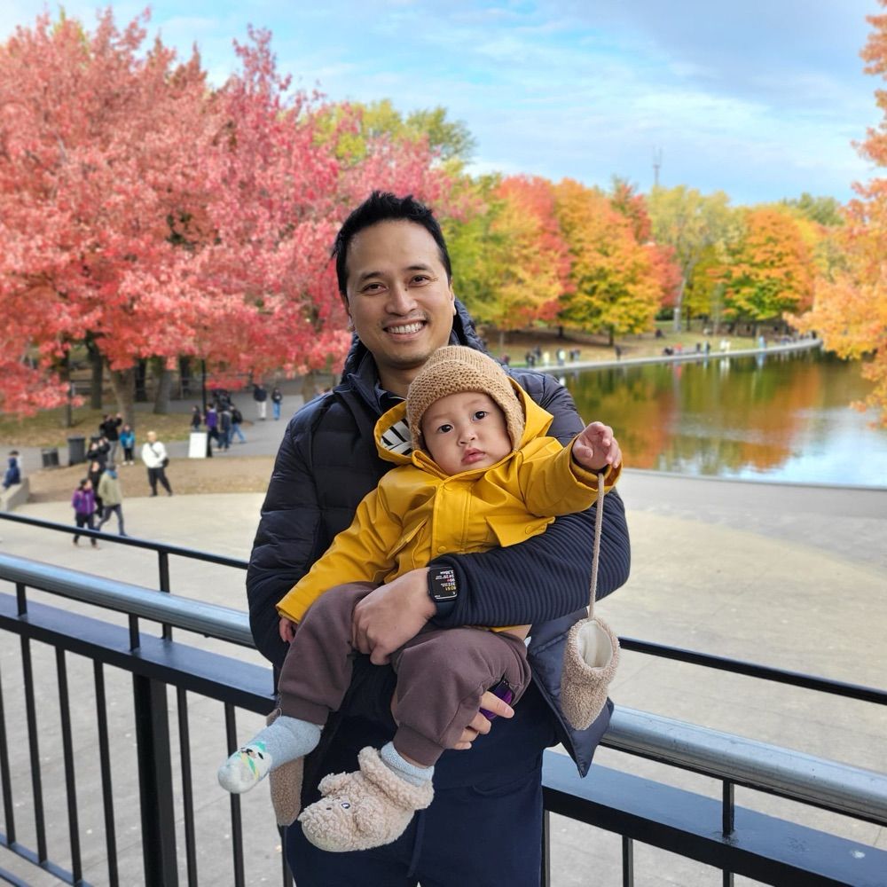 Thanh Dang-Vu