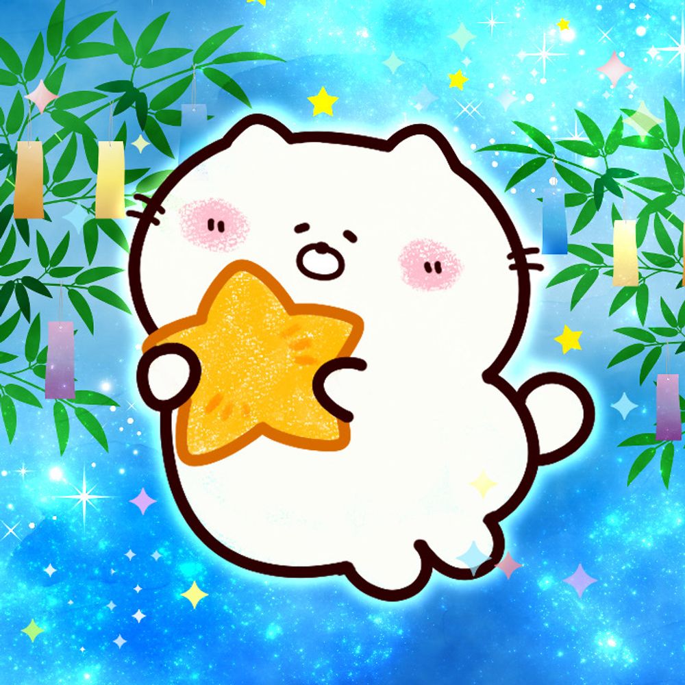ゆうきねこ / 夜影ネコチ