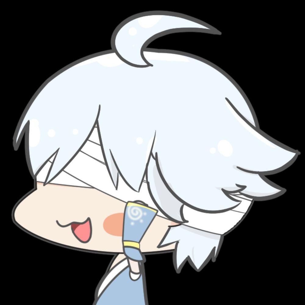 葉月けねけね👹🐺