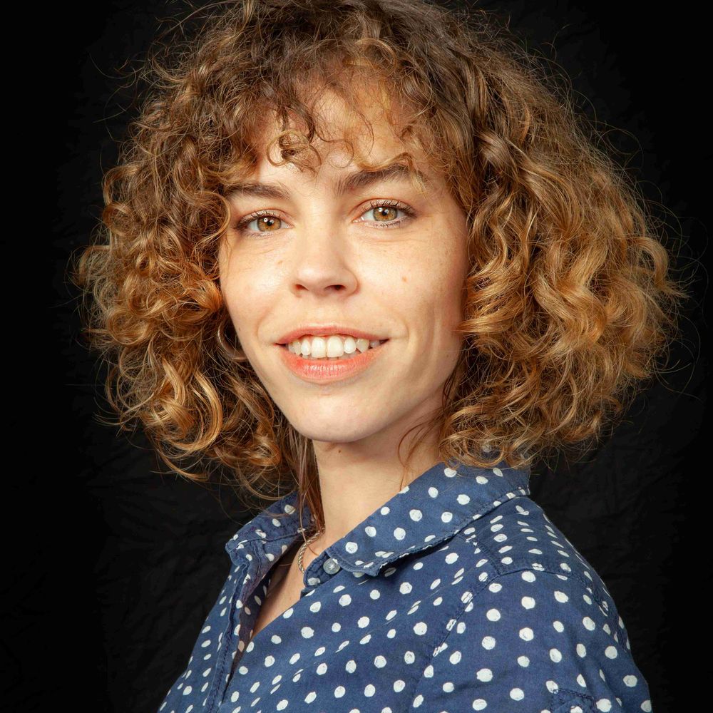 Eva Reyes de Uña