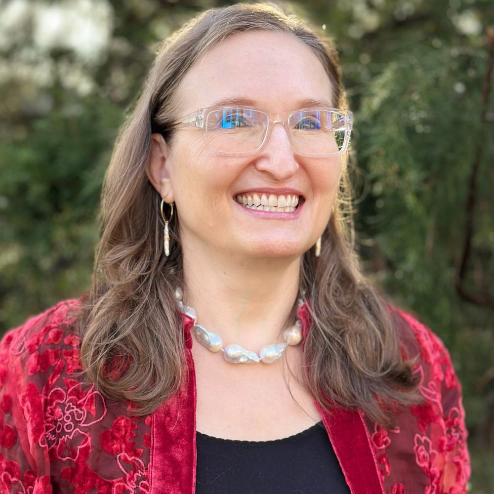 Dr. Kate Tulenko