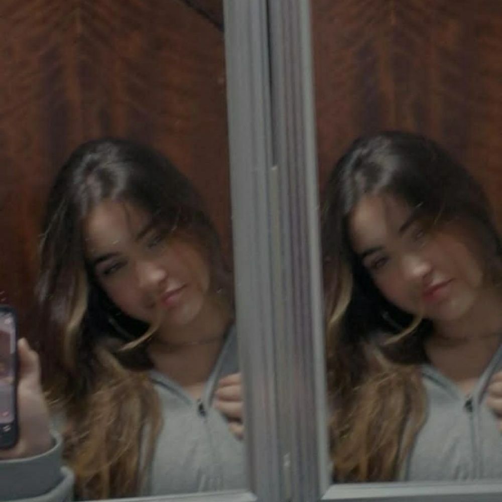 maluzinha 