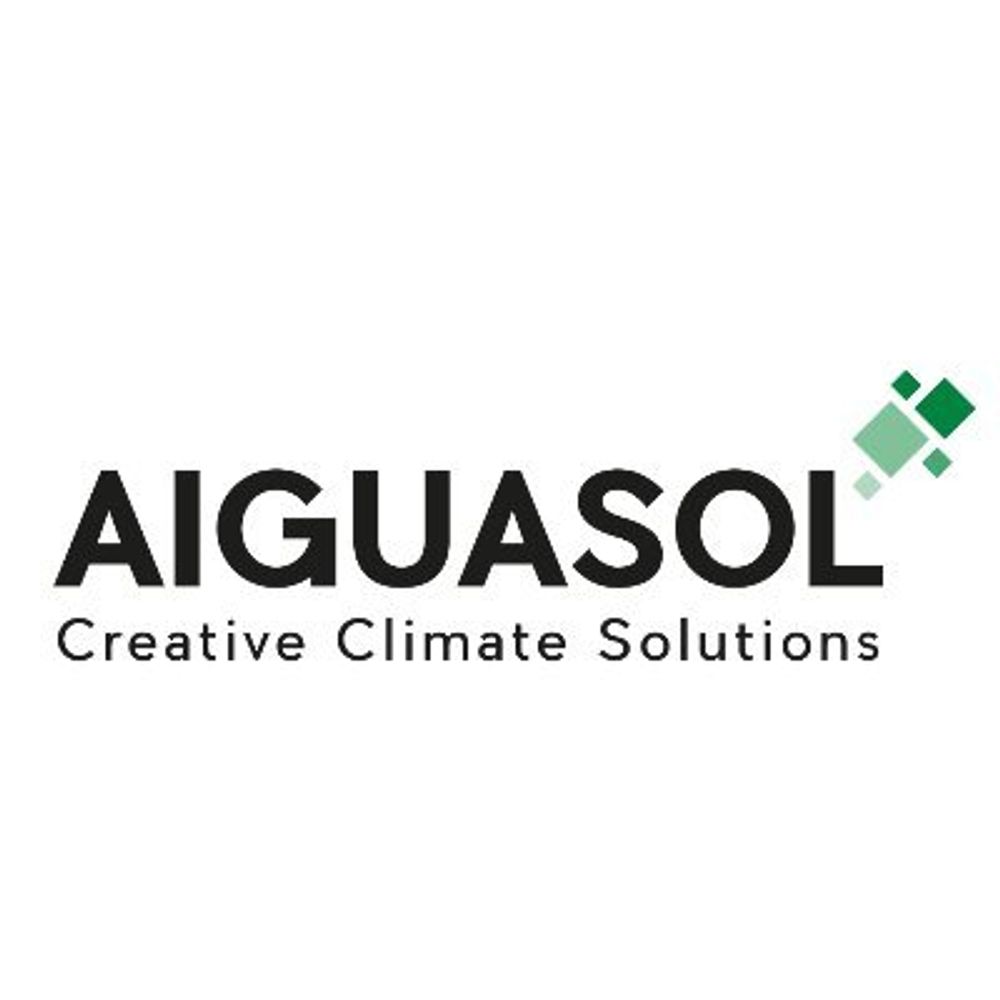 Aiguasol