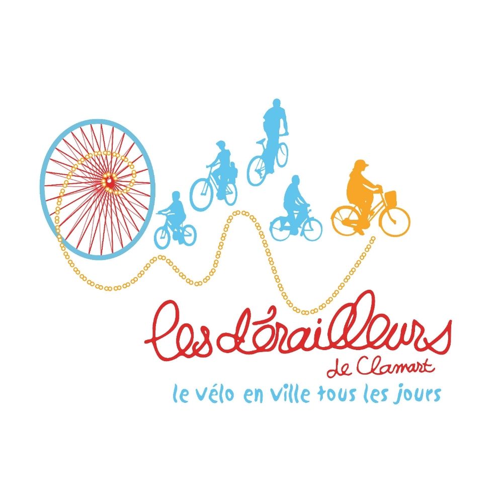 Dérailleurs de Clamart