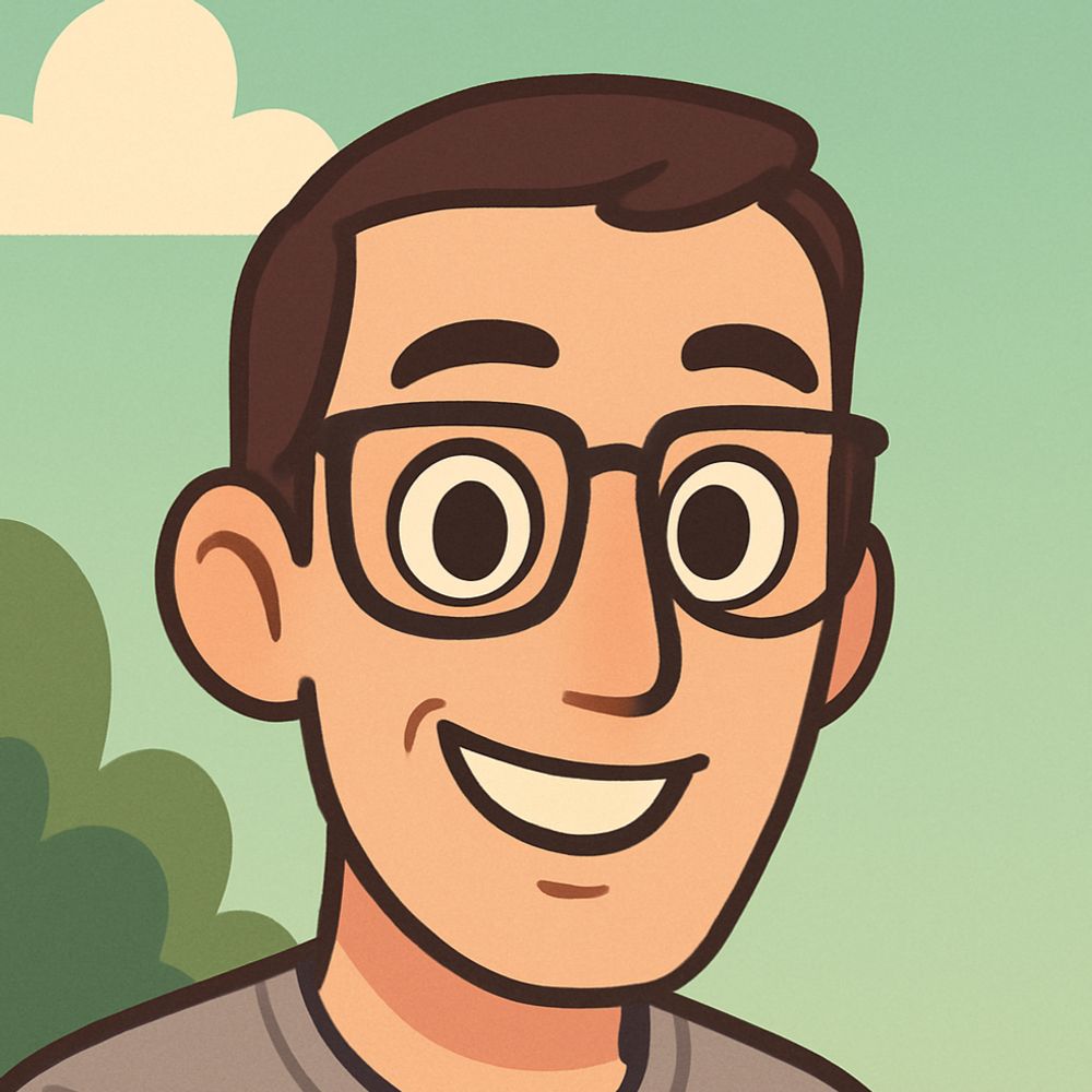 Seth Ladd