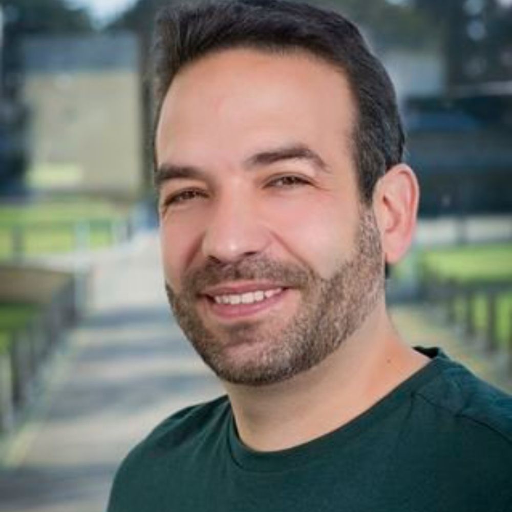 Vicente Pérez-García