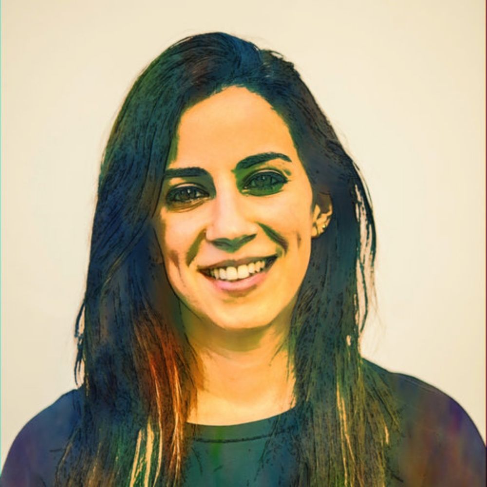 Sabela Sanfiz