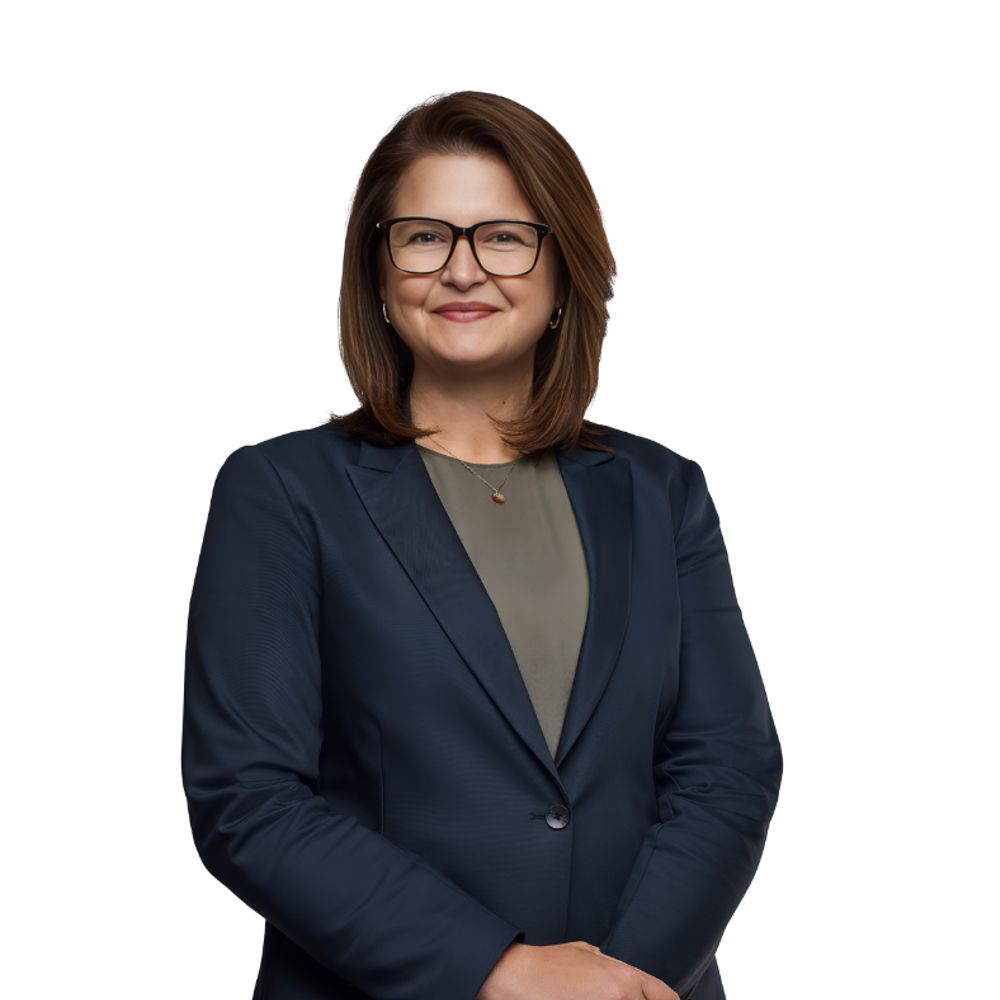 Carla Beck