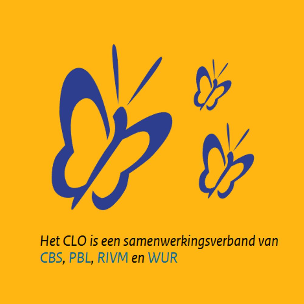 Cijfers en feiten Leefomgeving | Compendium voor de Leefomgeving