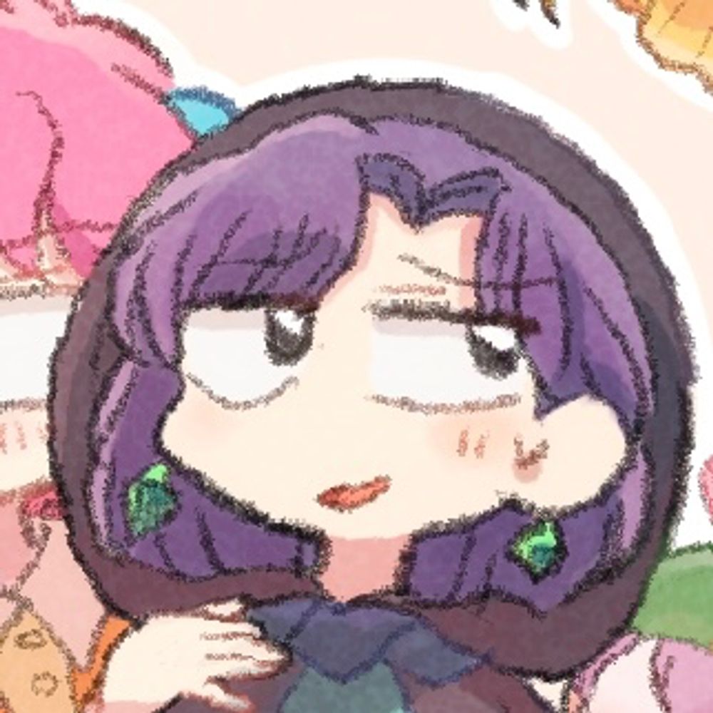 もえぎ