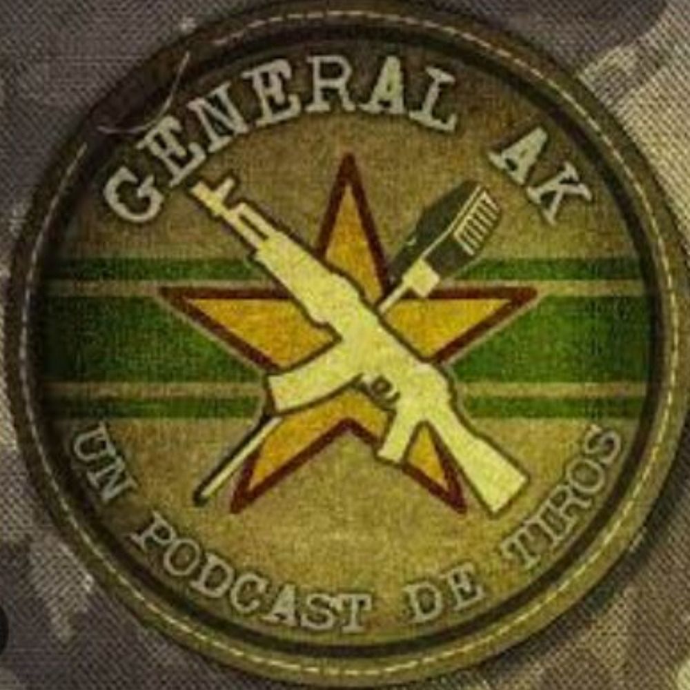 Raúl Martin / GENERAL AK